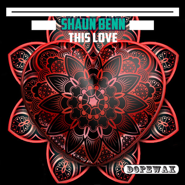 Shaun Benn - This Love [DW243]